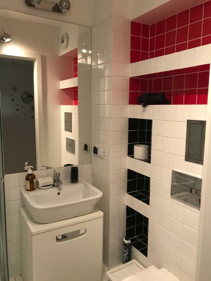 Mikroapartament W Starter 1 * Wrocław