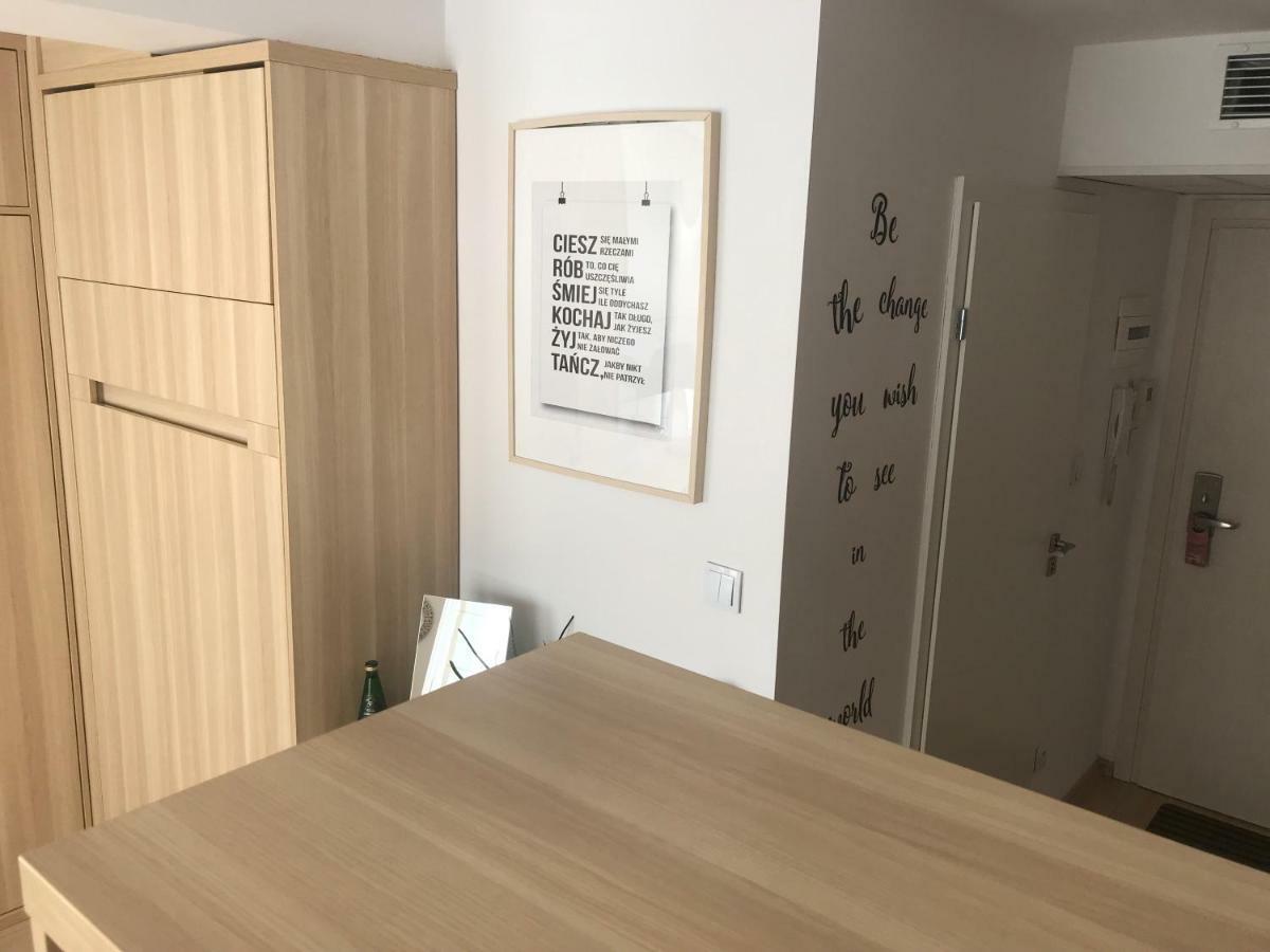 Mikroapartament W Starter 1 * Wrocław