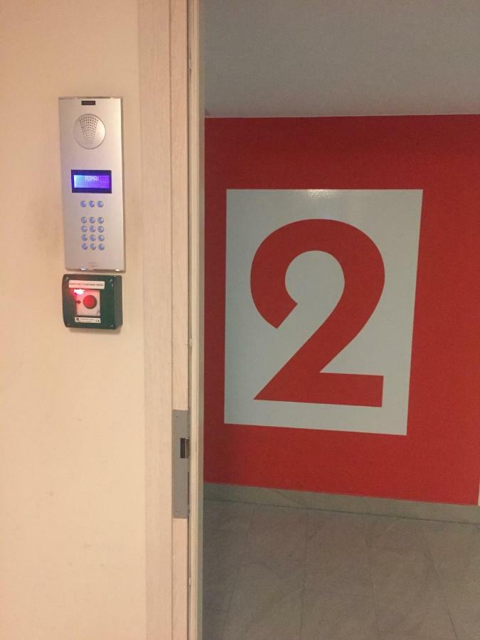 Apartament Mikroapartament W Starter 1 Wrocław