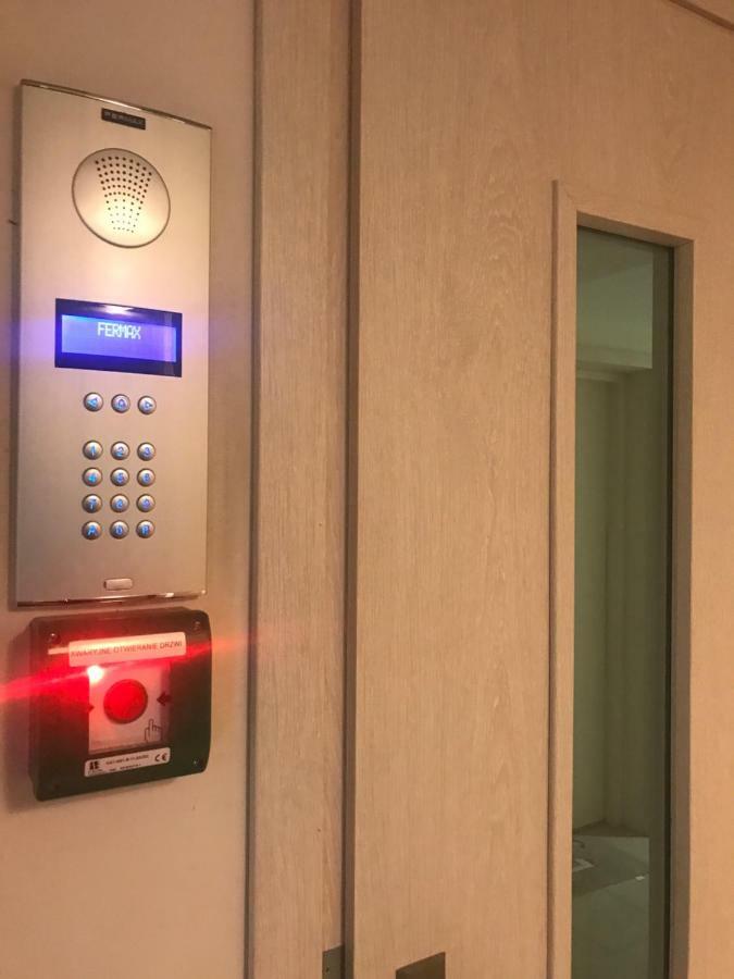 Mikroapartament W Starter 1