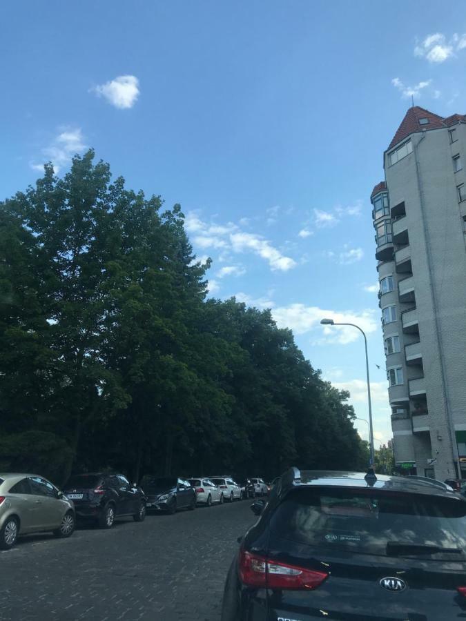 Mikroapartament W Starter 1