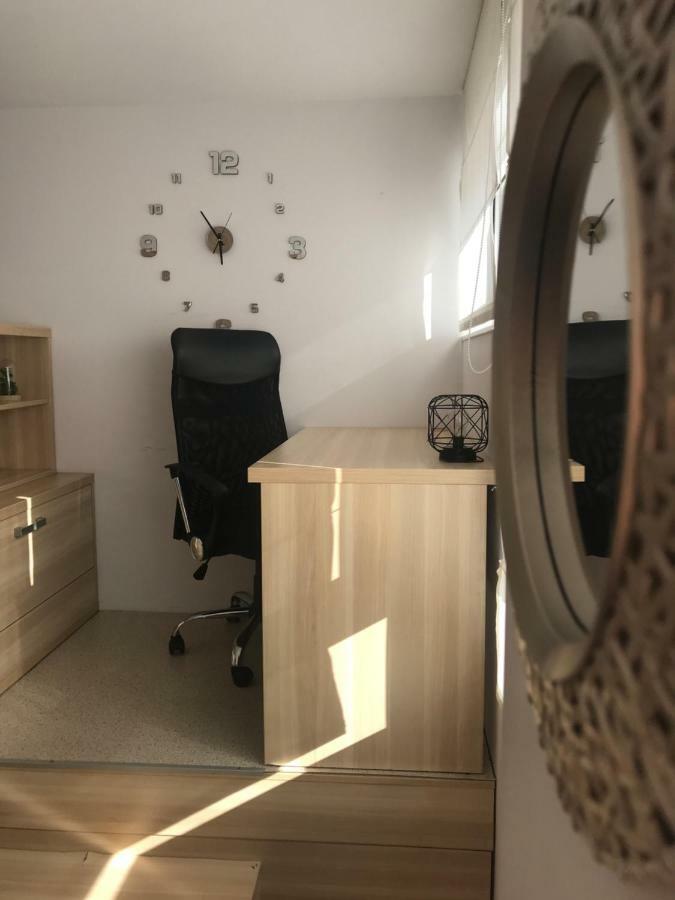 Apartament Mikroapartament W Starter 1 Wrocław