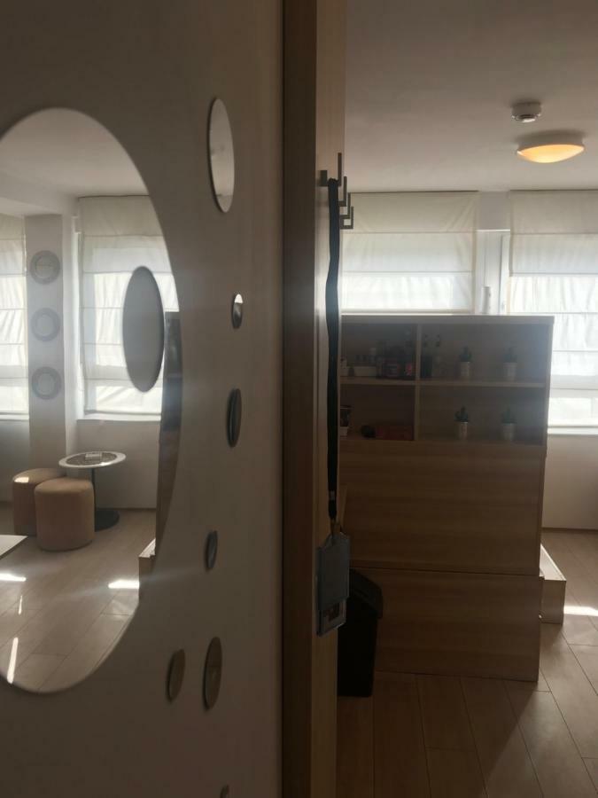 Mikroapartament W Starter 1