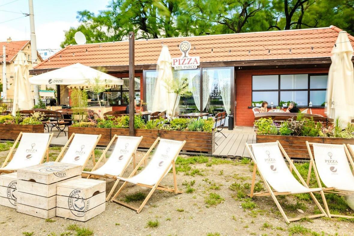 Mikroapartament W Starter 1 * Wrocław